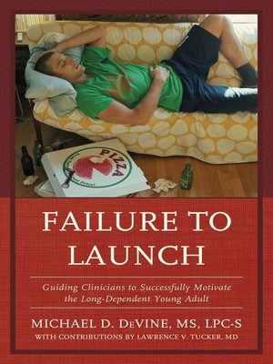 cover image of Failure to Launch